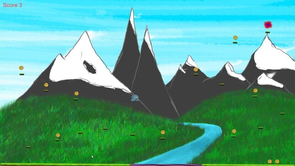 Скриншот 1 из Monsters & Anomaly