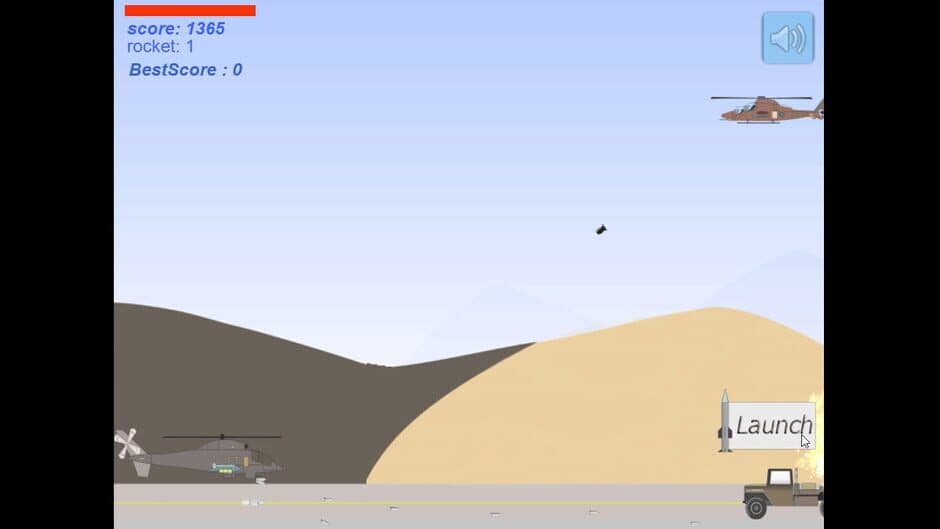 Скриншот 5 из Helidefence