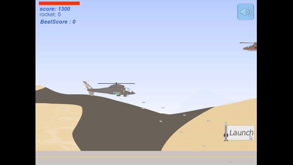 Скриншот 4 из Helidefence