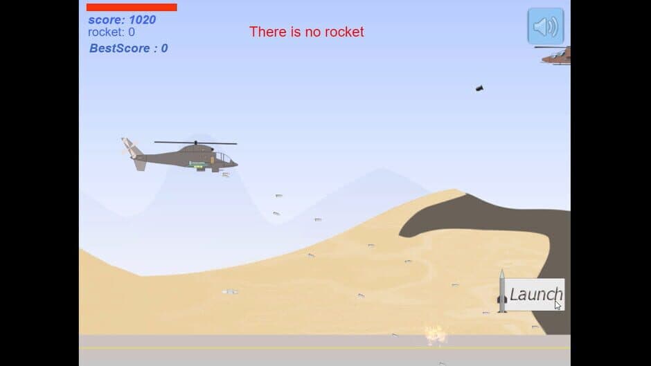 Скриншот 6 из Helidefence