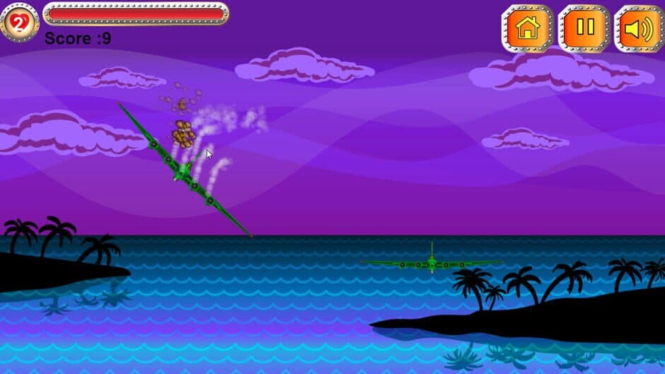 Скриншот 6 из AA Touch Gun!