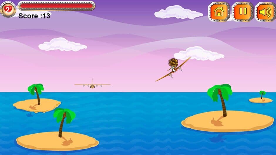 Скриншот 5 из AA Touch Gun!