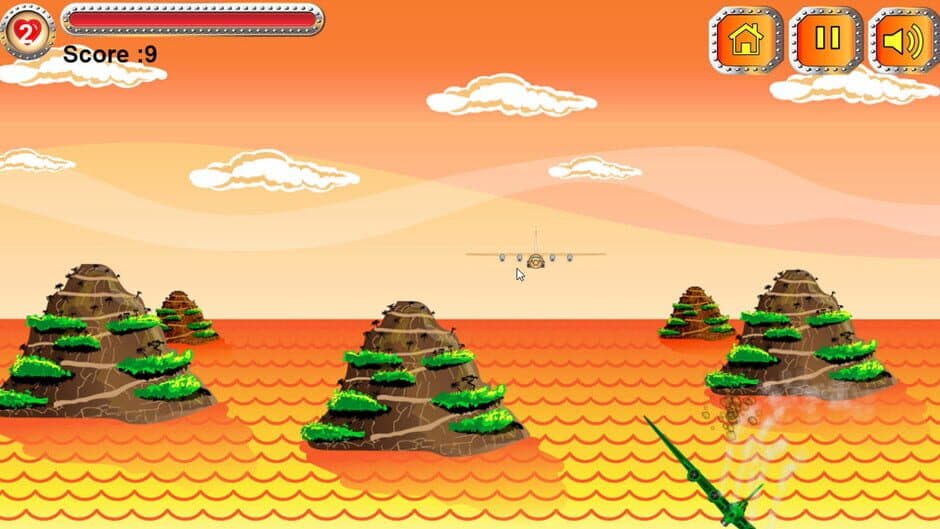Скриншот 3 из AA Touch Gun!