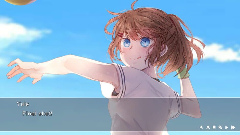 Скриншот 5 из Lingua Fleur: Lily