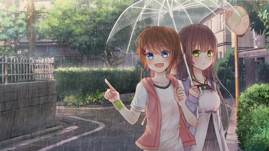 Скриншот 3 из Lingua Fleur: Lily