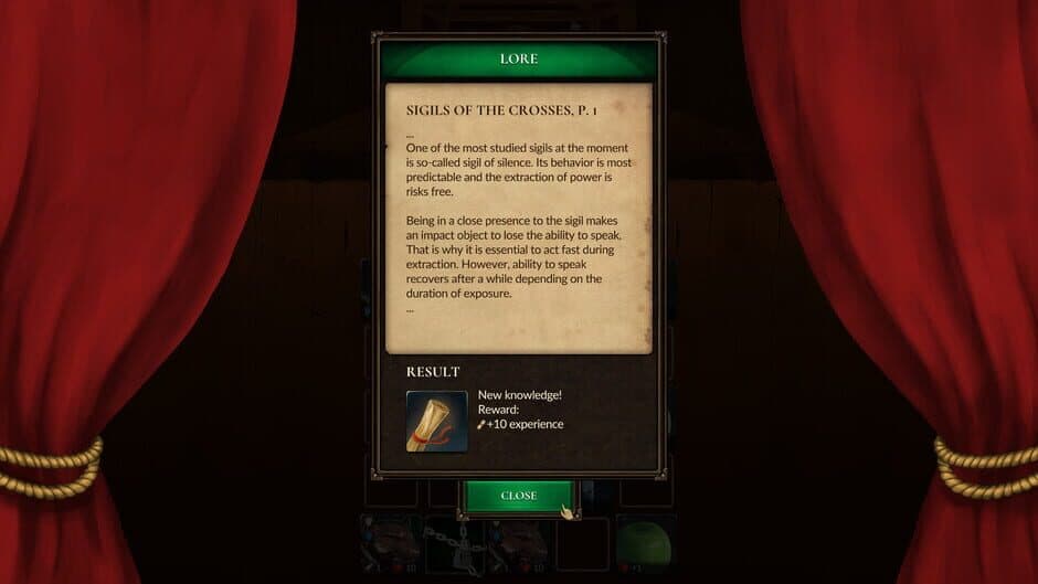 Скриншот 8 из Crossroads: Lucky Edition