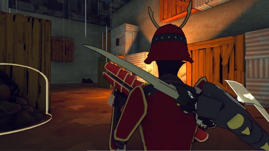 Скриншот 4 из Shadow Uprising