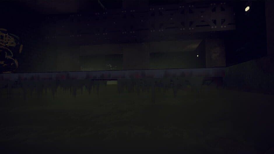 Скриншот 1 из Shadow Uprising