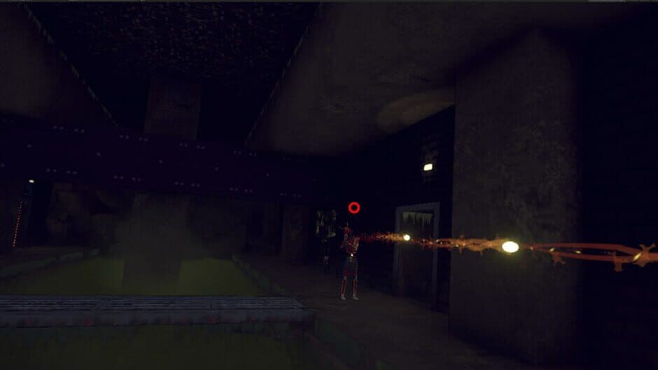 Скриншот 2 из Shadow Uprising