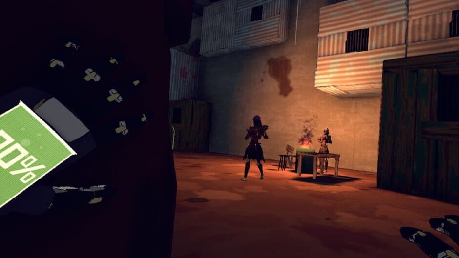 Скриншот 6 из Shadow Uprising