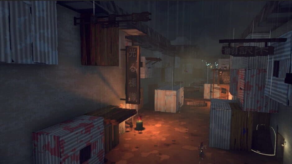 Скриншот 8 из Shadow Uprising