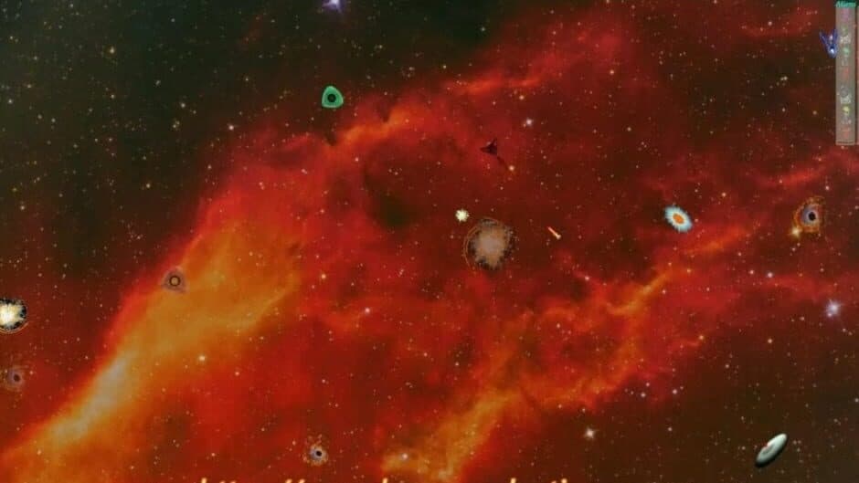 Скриншот 2 из Hyper Galactica