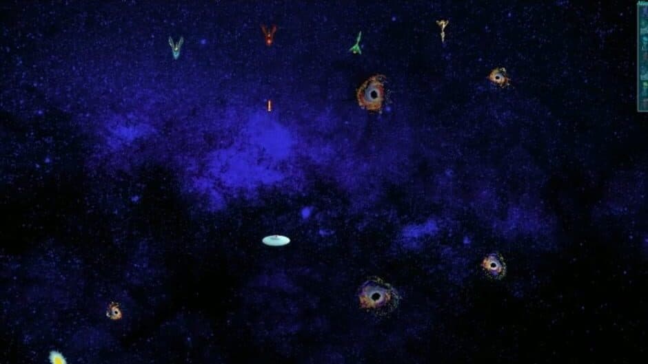 Скриншот 5 из Hyper Galactica