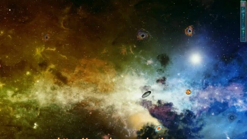 Скриншот 4 из Hyper Galactica