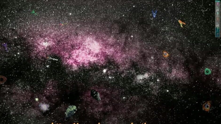 Скриншот 3 из Hyper Galactica
