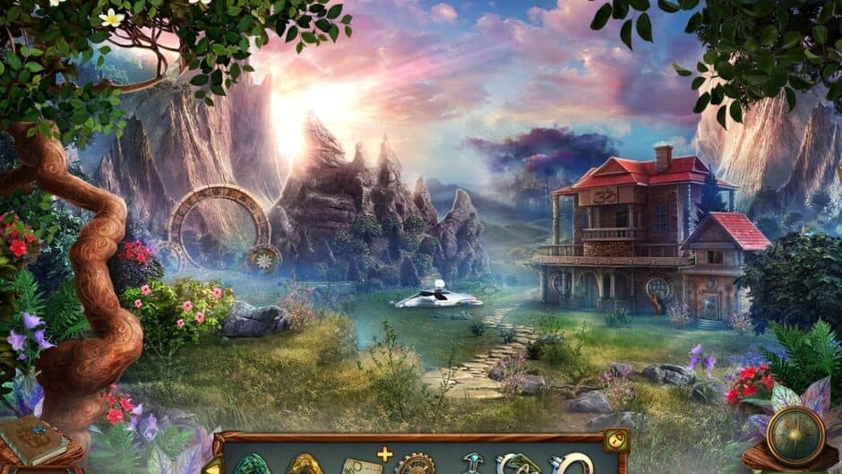 Скриншот 5 из The Legacy: The Tree of Might