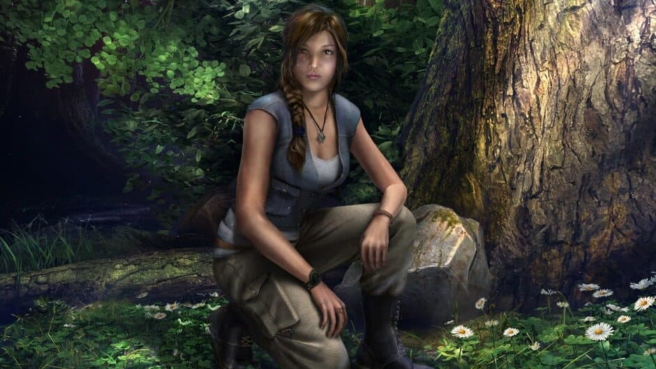 Скриншот 3 из The Legacy: The Tree of Might