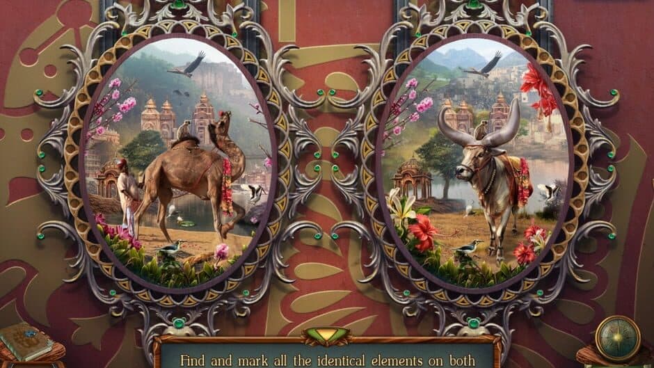 Скриншот 6 из The Legacy: The Tree of Might