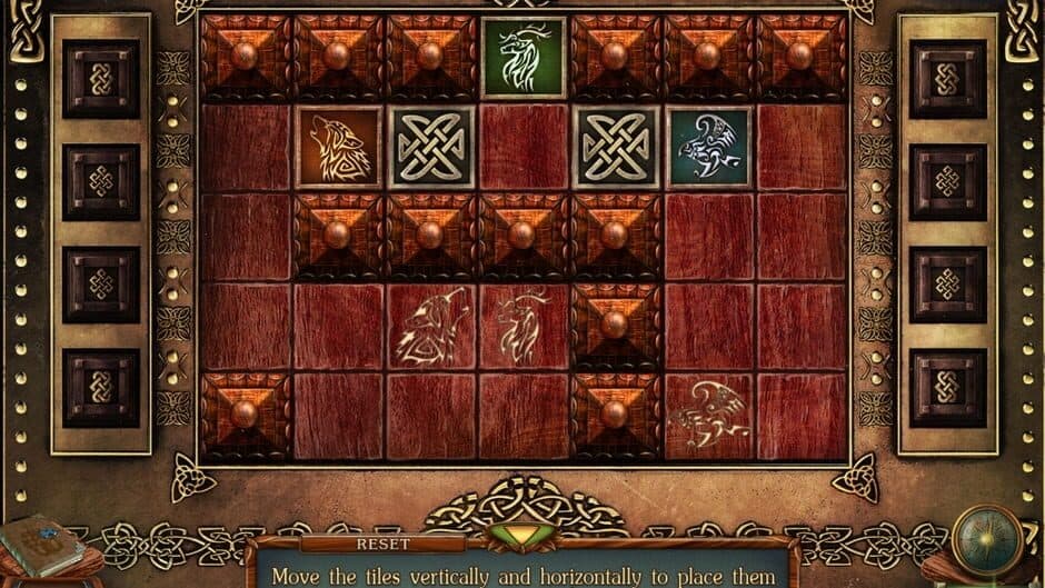Скриншот 9 из The Legacy: The Tree of Might