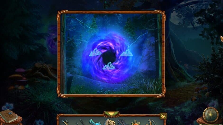 Скриншот 11 из The Legacy: The Tree of Might