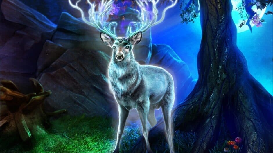 Скриншот 1 из The Legacy: The Tree of Might