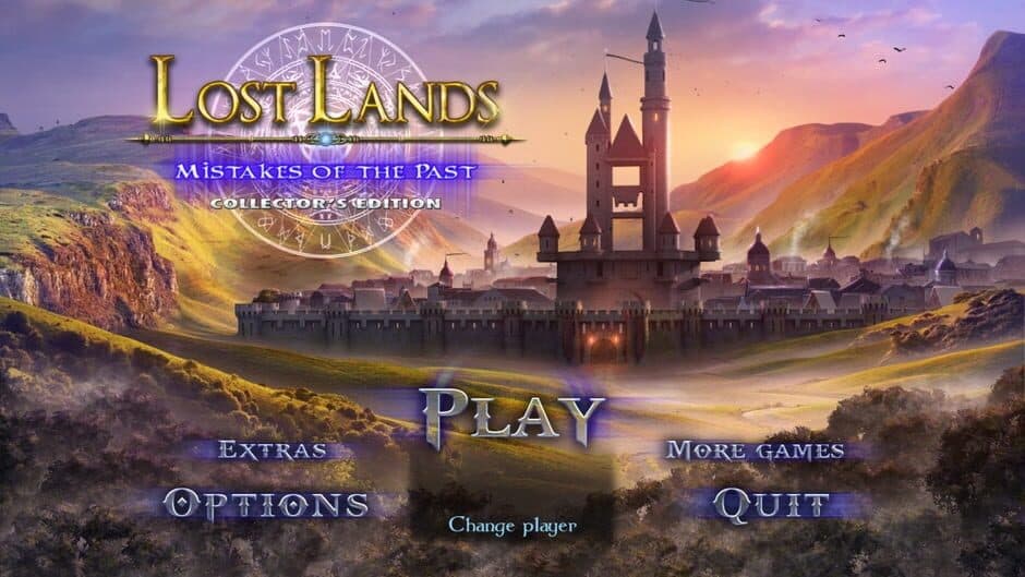 Скриншот 6 из Lost Lands: Mistakes of the Past
