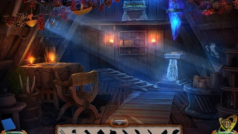 Скриншот 9 из Lost Lands: Mistakes of the Past