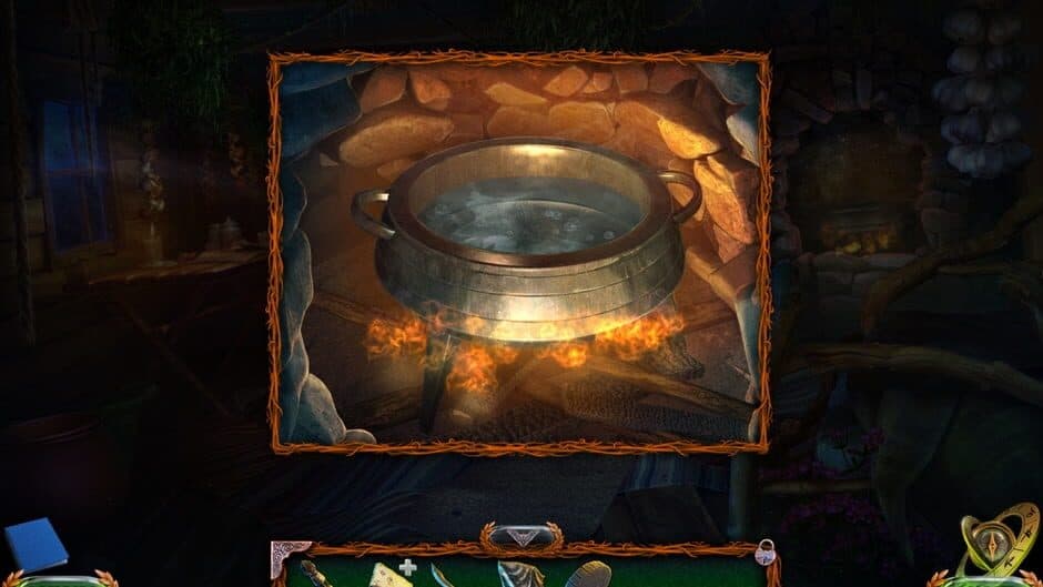 Скриншот 2 из Lost Lands: Mistakes of the Past
