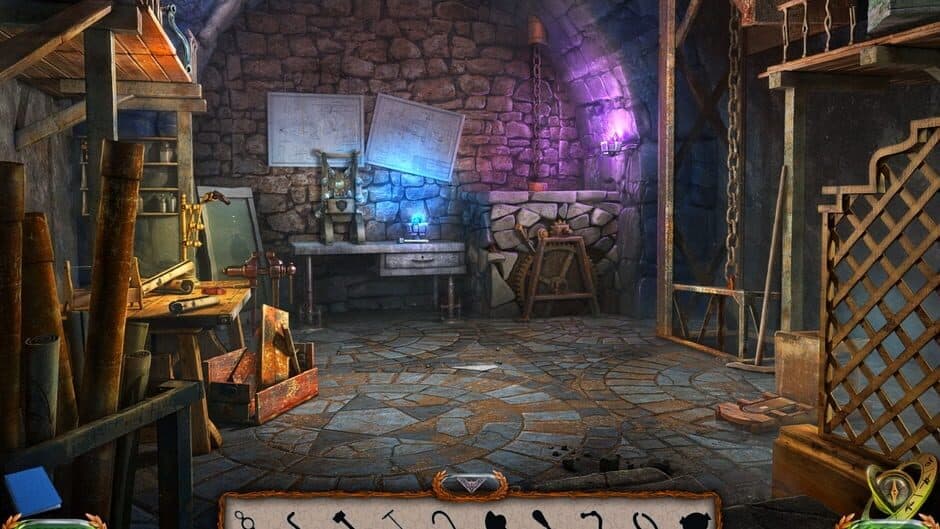 Скриншот 12 из Lost Lands: Mistakes of the Past