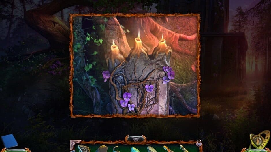 Скриншот 5 из Lost Lands: Mistakes of the Past