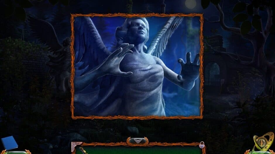 Скриншот 10 из Lost Lands: Mistakes of the Past