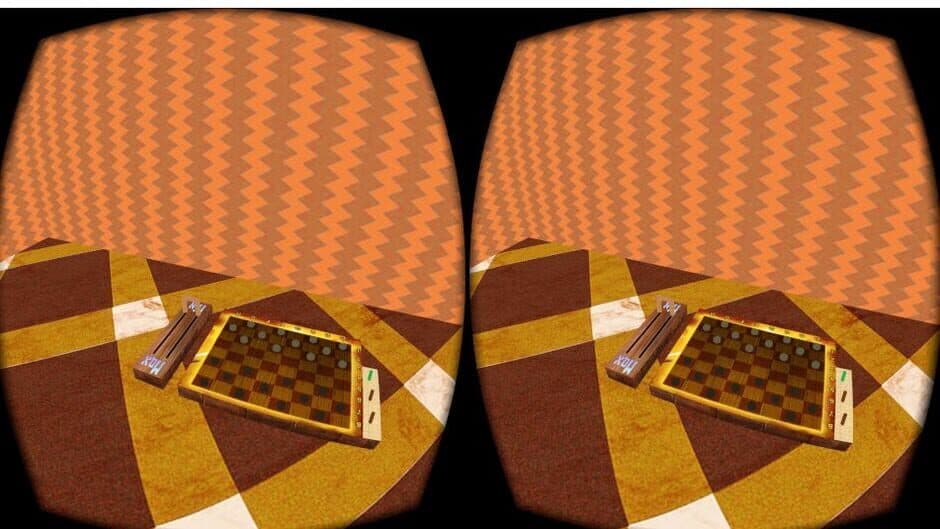 Скриншот 1 из Paradise checkers