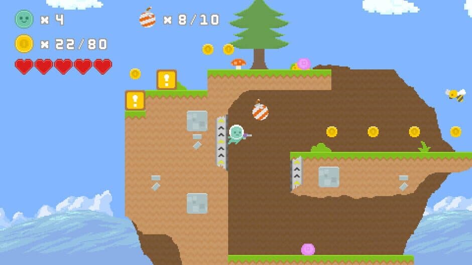 Скриншот 6 из CandyVenture