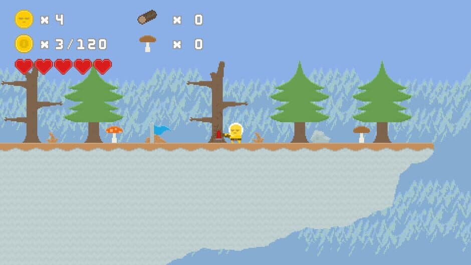 Скриншот 9 из CandyVenture