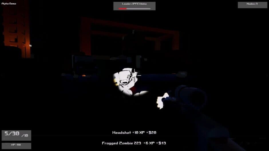 Скриншот 5 из Call of Pixel: Close Quarters