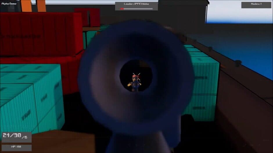 Скриншот 4 из Call of Pixel: Close Quarters
