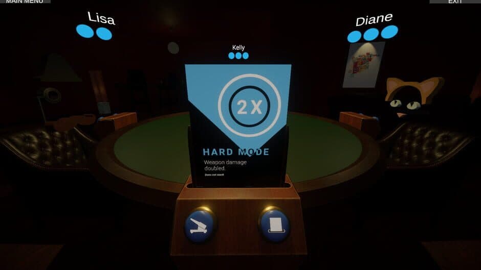 Скриншот 2 из Trigger Table