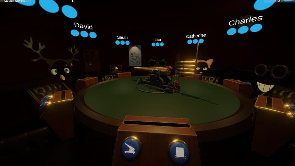 Скриншот 3 из Trigger Table