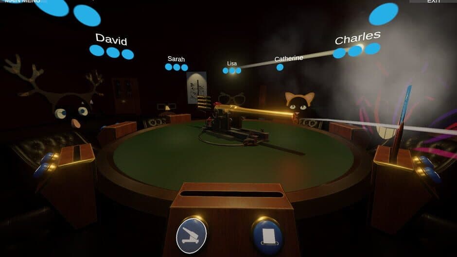 Скриншот 5 из Trigger Table