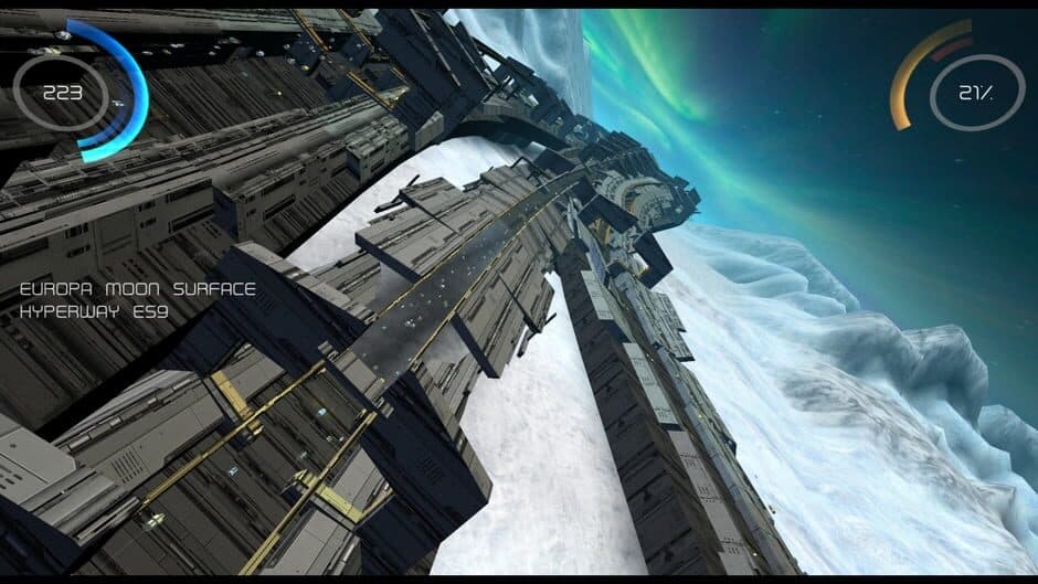 Скриншот 2 из Hellway