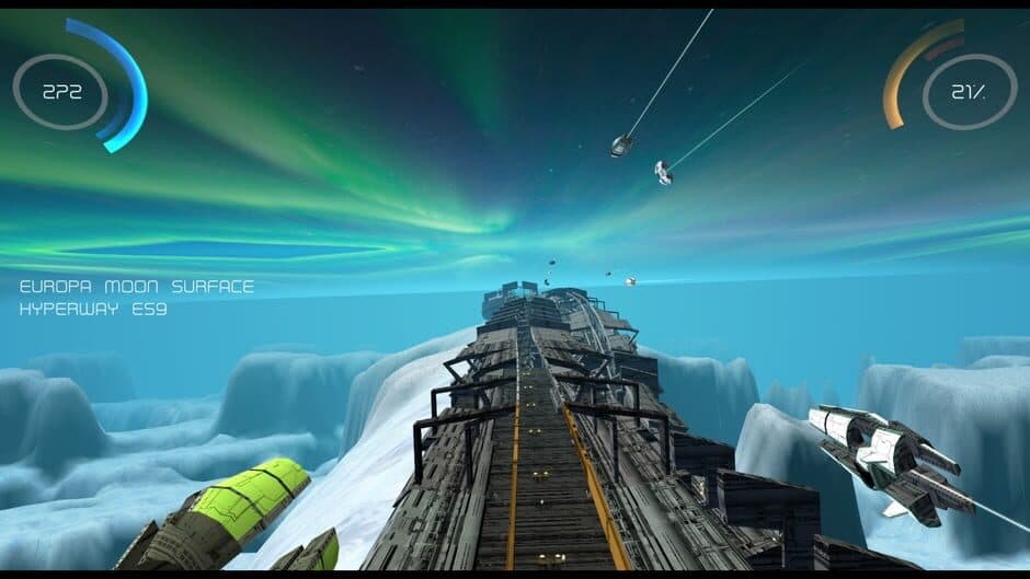Скриншот 3 из Hellway