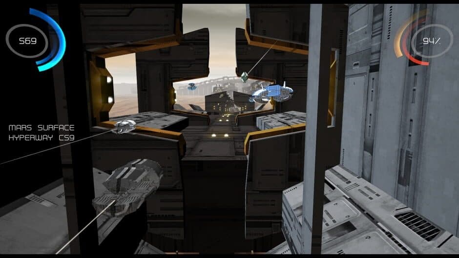 Скриншот 6 из Hellway