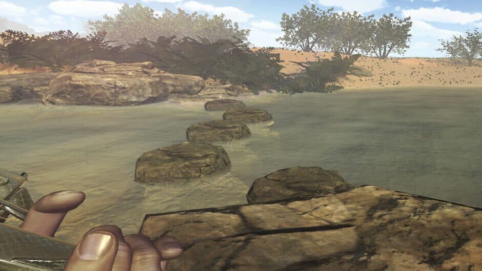 Скриншот 4 из Mad Hunting Simulator VR