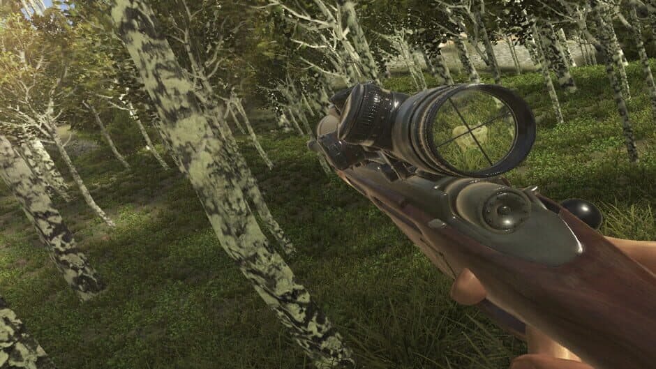Скриншот 5 из Mad Hunting Simulator VR