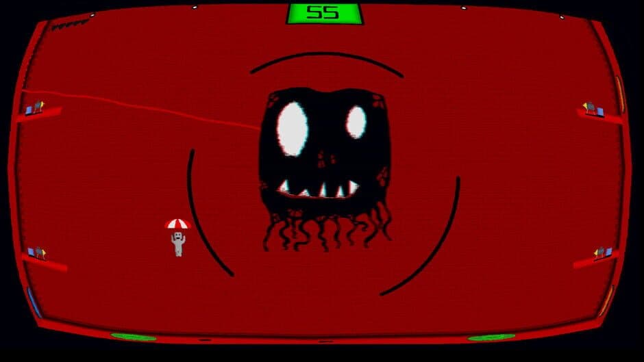 Скриншот 5 из One minute of death