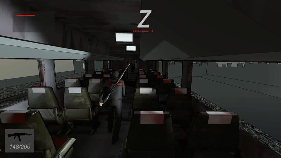 Скриншот 3 из All of Zhem