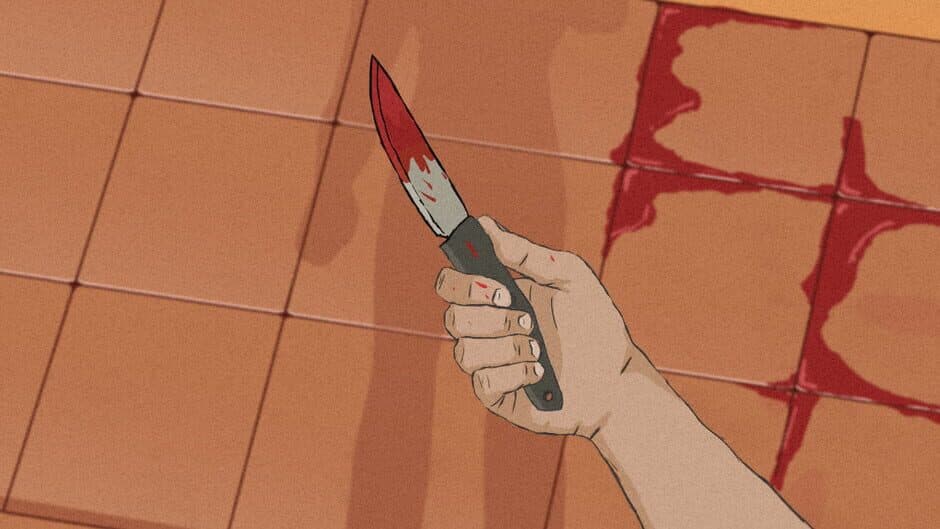 Скриншот 5 из The.Thend.End