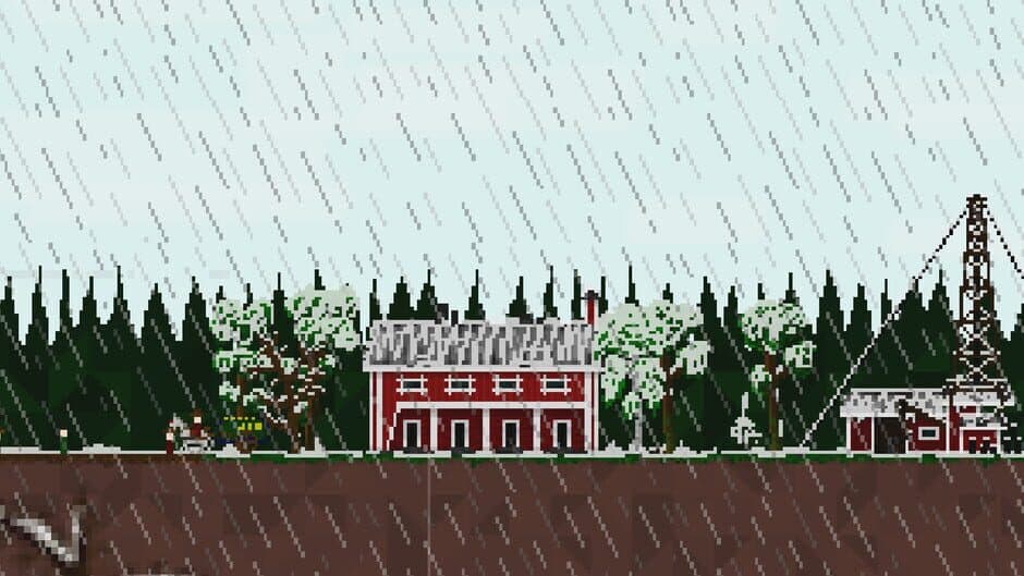 Скриншот 5 из Inclement