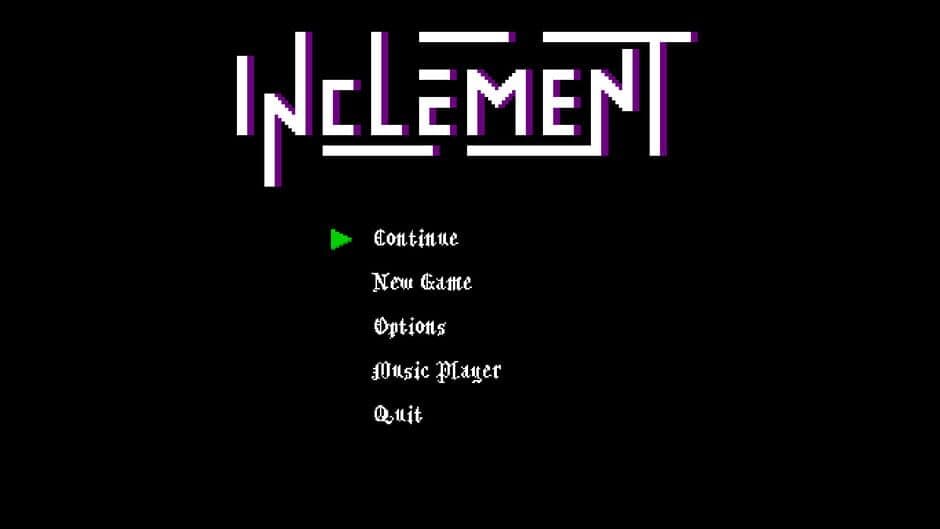 Скриншот 2 из Inclement