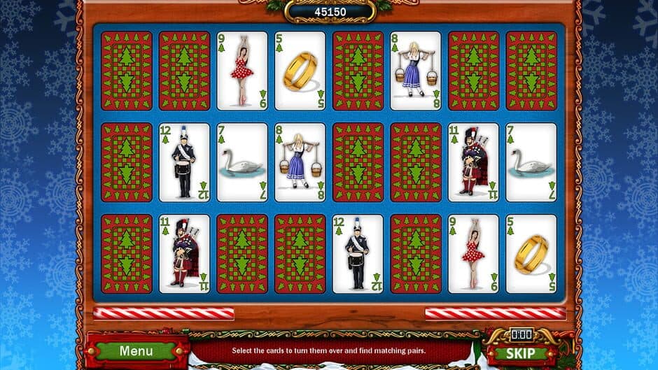 Скриншот 3 из Christmas Wonderland